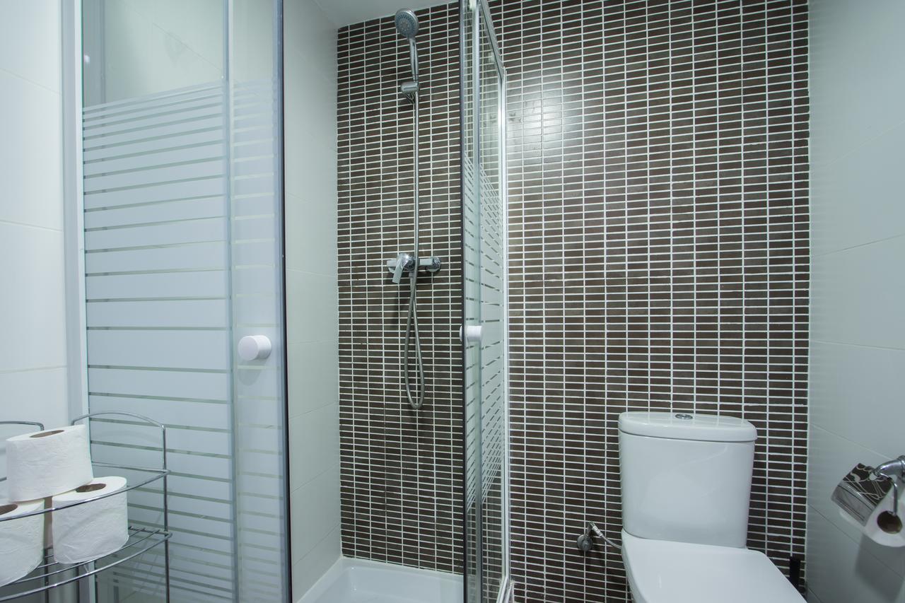 Flatsforyou Turia Apartamento Valencia