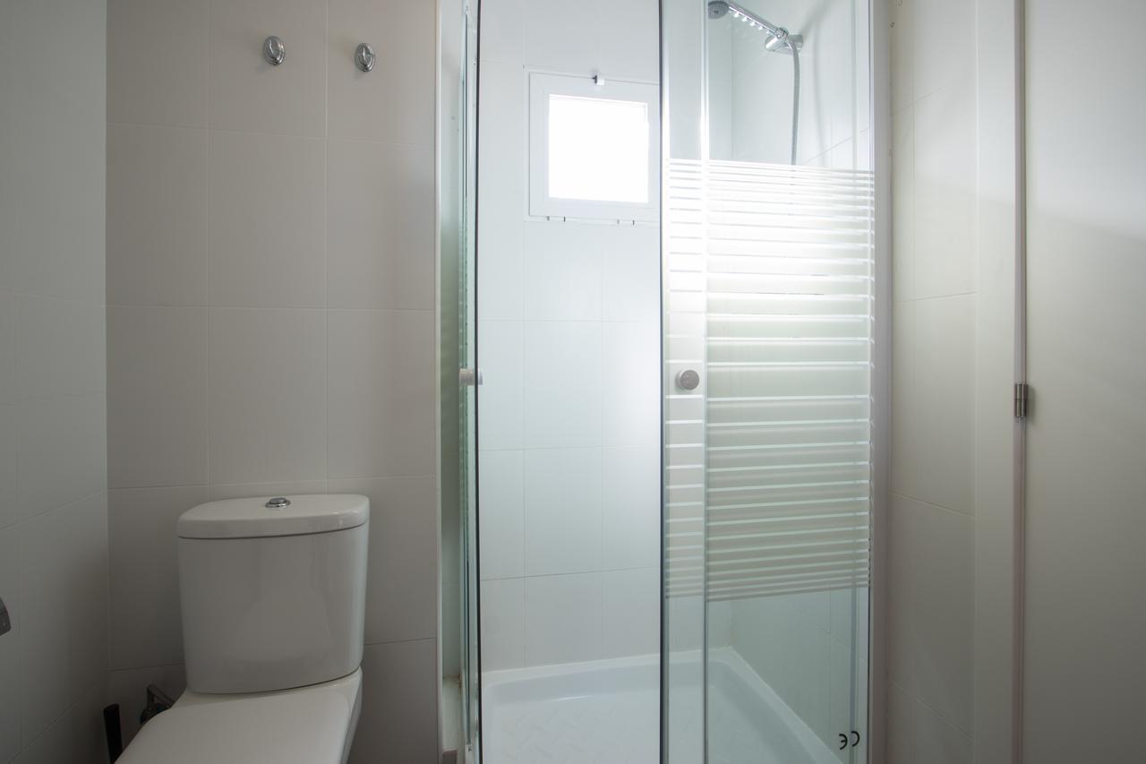Apartamento Flatsforyou Turia