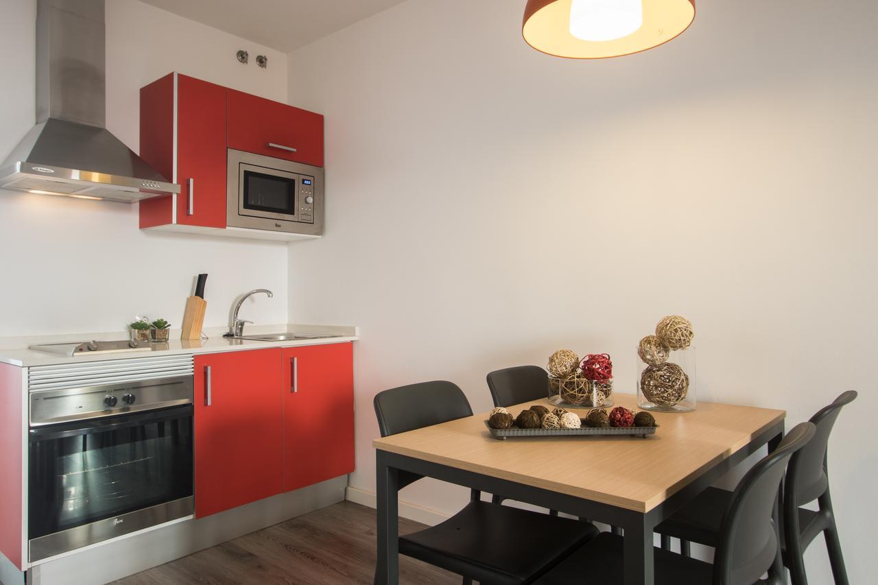 Flatsforyou Turia Apartamento