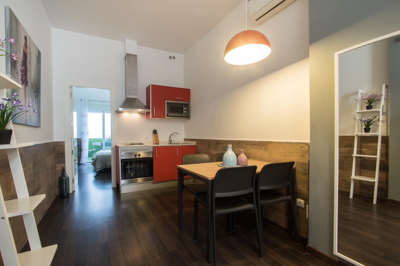 Apartamento Flatsforyou Turia *