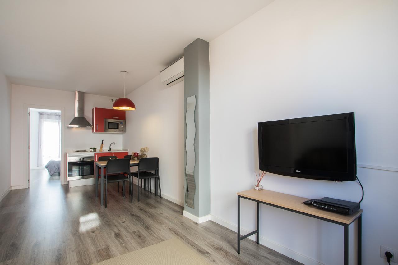 Flatsforyou Turia Apartamento *