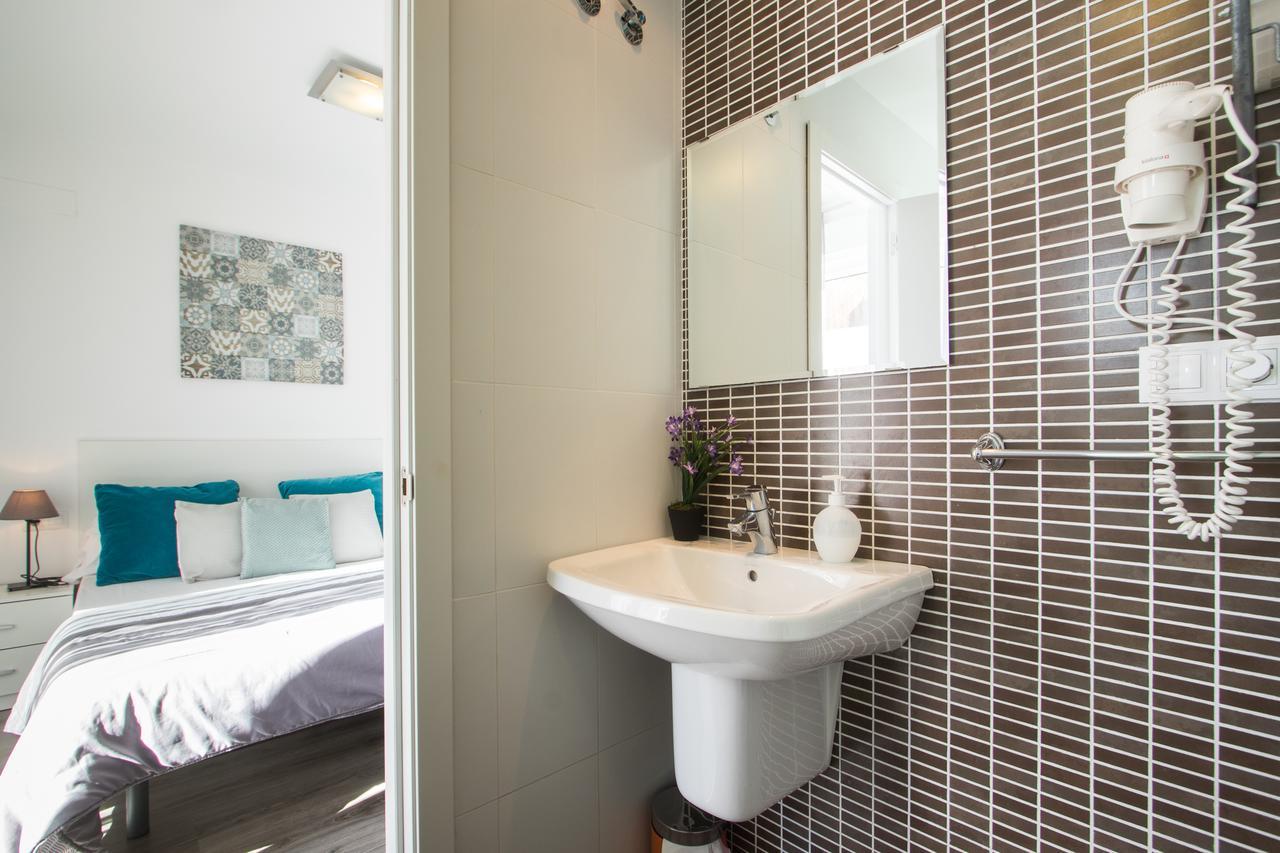 Flatsforyou Turia Apartamento