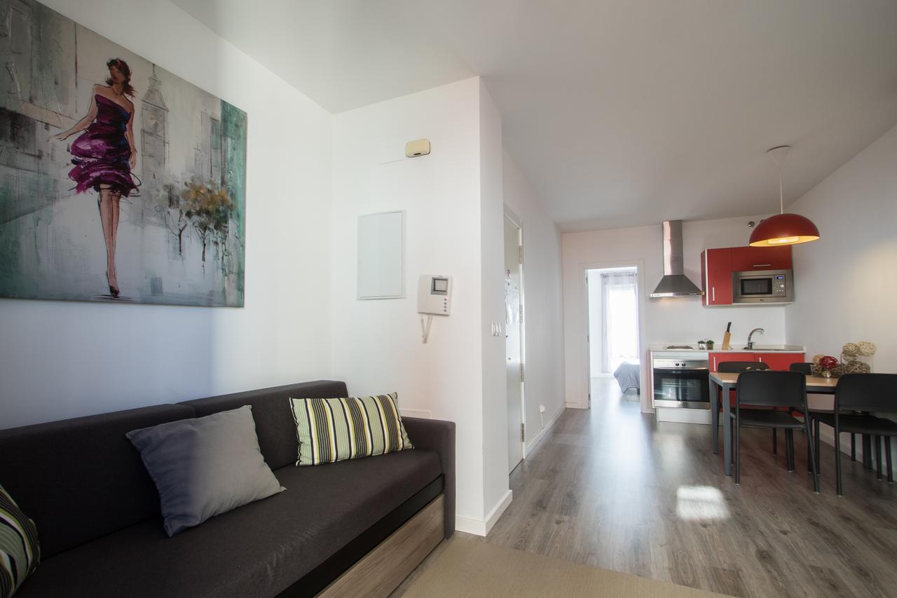 Apartamento Flatsforyou Turia