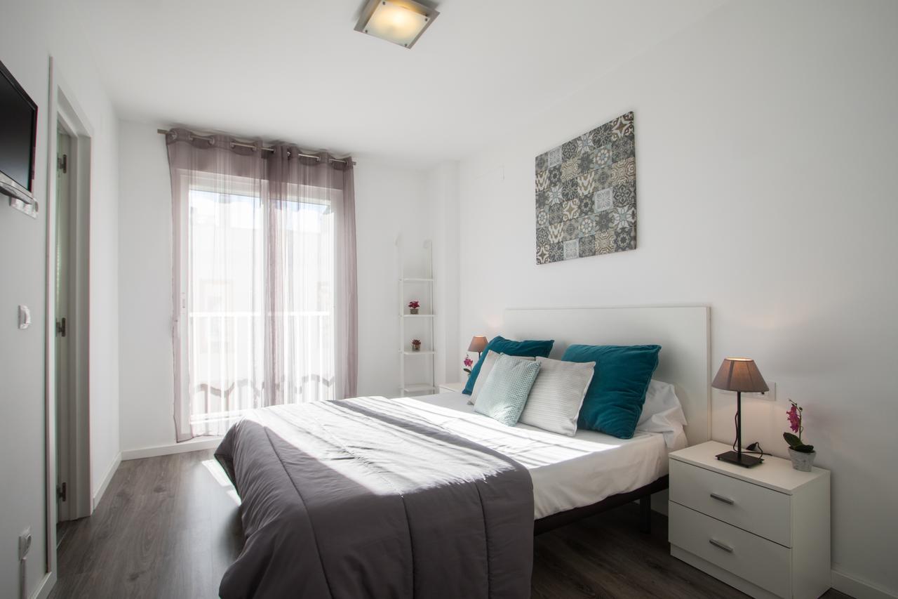 Apartamento Flatsforyou Turia *