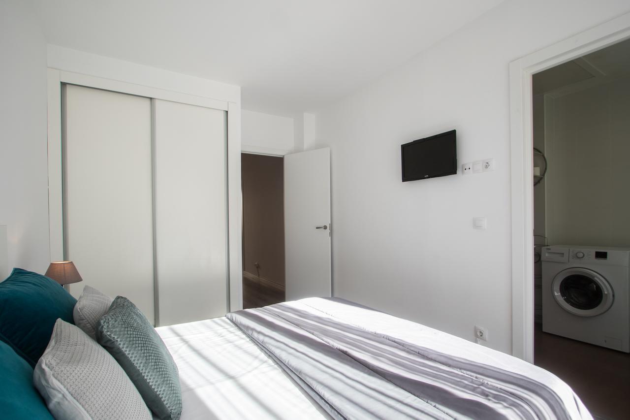 Flatsforyou Turia Valencia