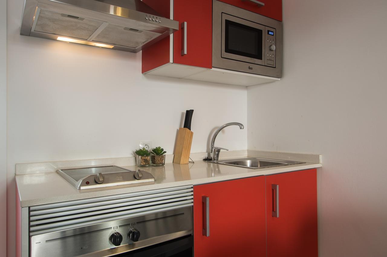 Flatsforyou Turia Apartamento