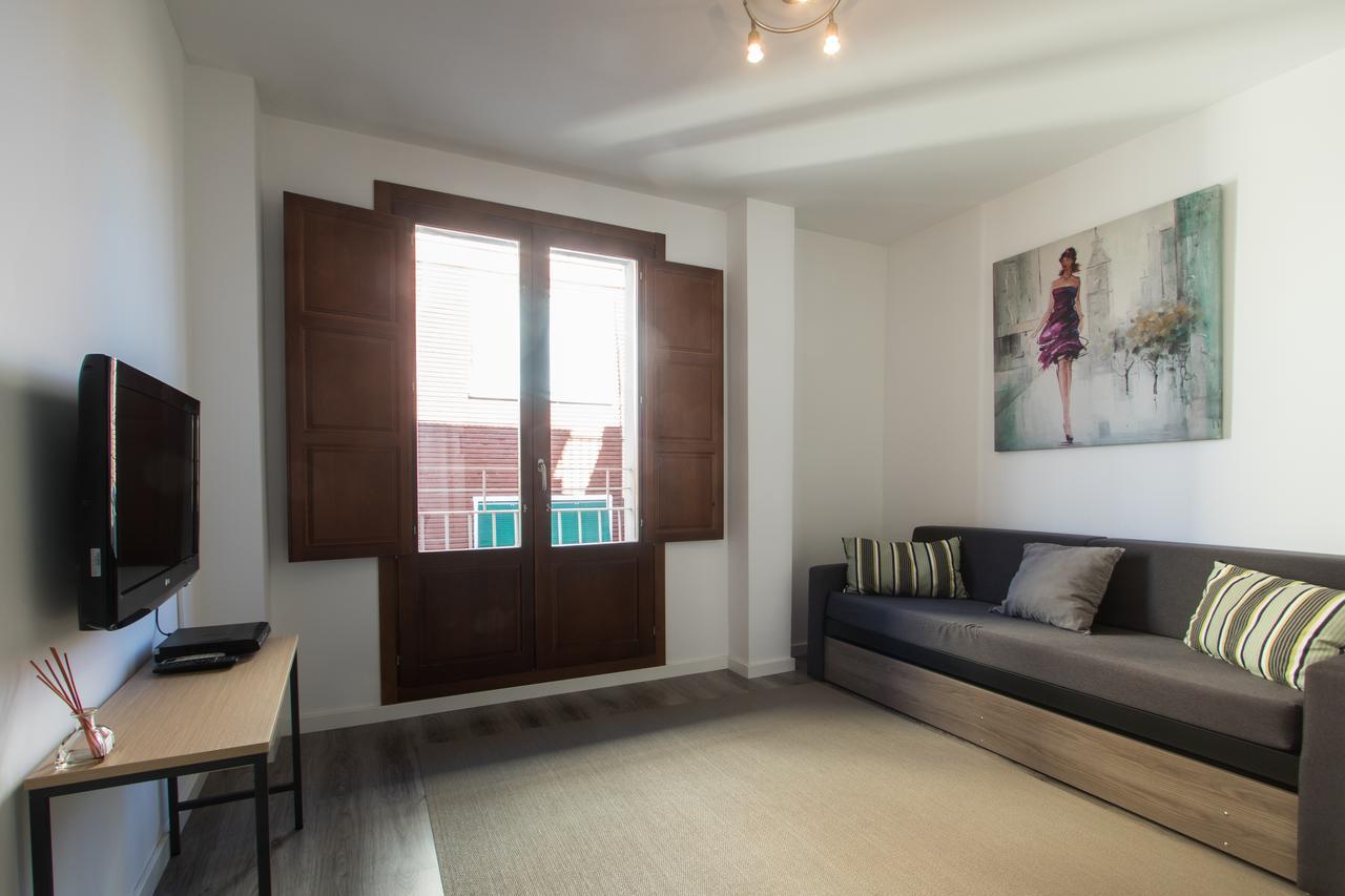 Apartamento Flatsforyou Turia *