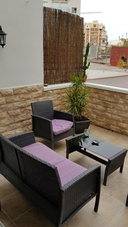 Denia 66 Apartamento Valencia