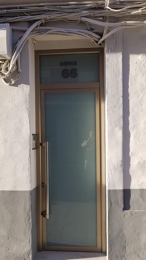 Apartamento Denia 66 Valencia