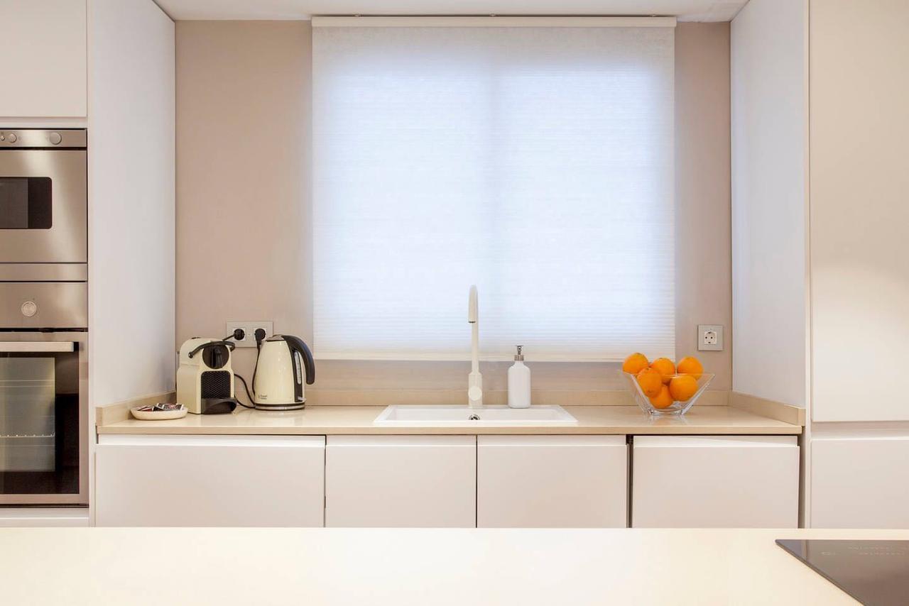 Apartment Hi - Jorge Juan Valencia