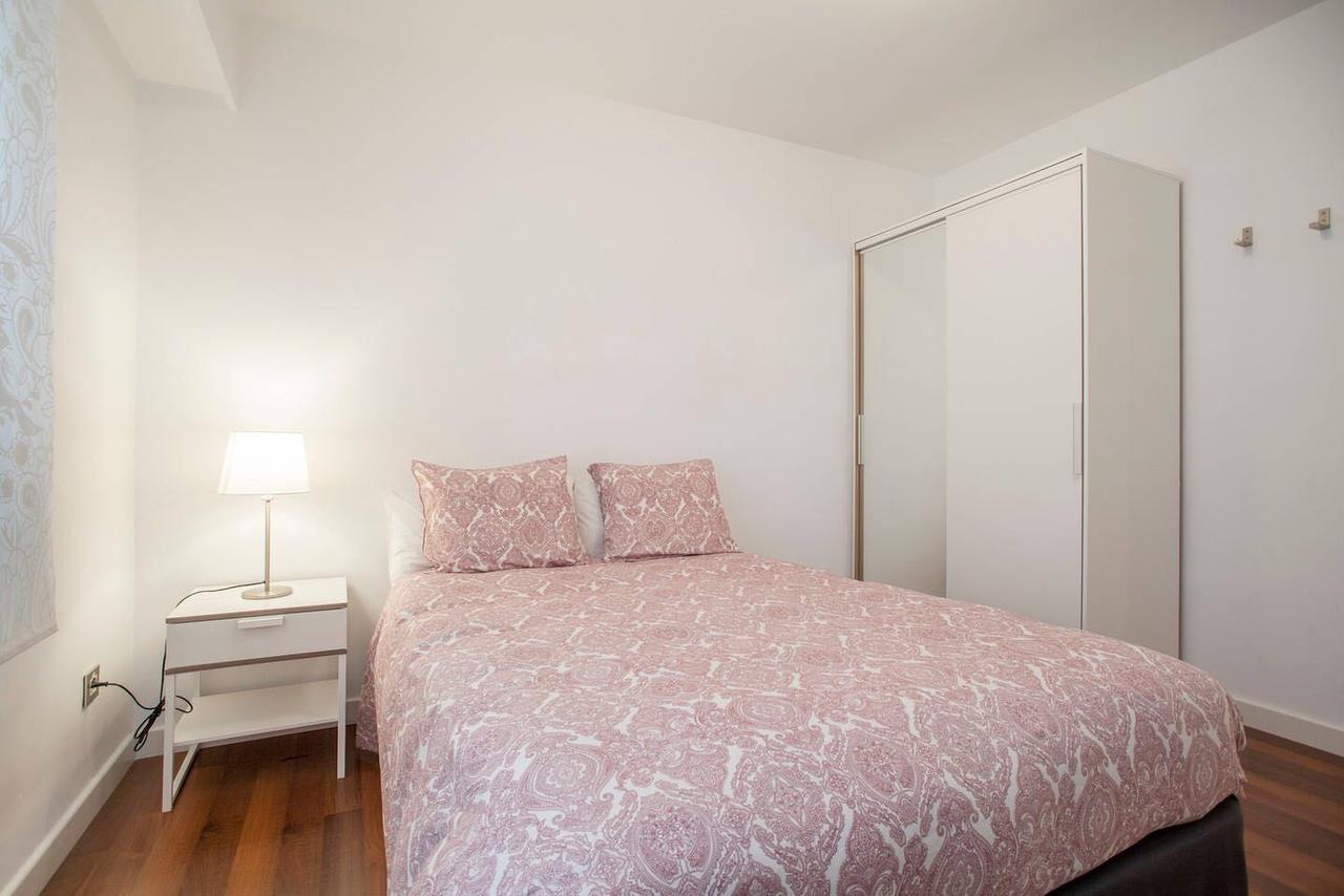 Hi - Jorge Juan Apartment
