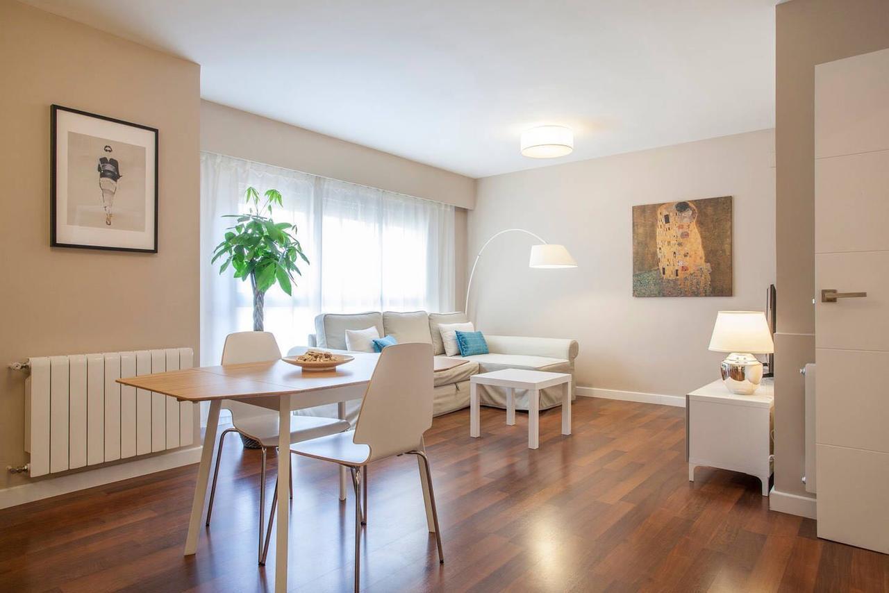 Hi - Jorge Juan Apartment Valencia