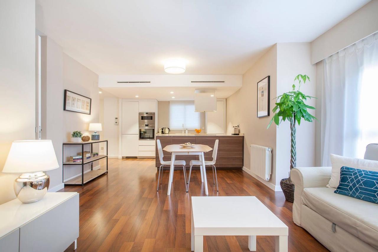 Hi - Jorge Juan Apartment