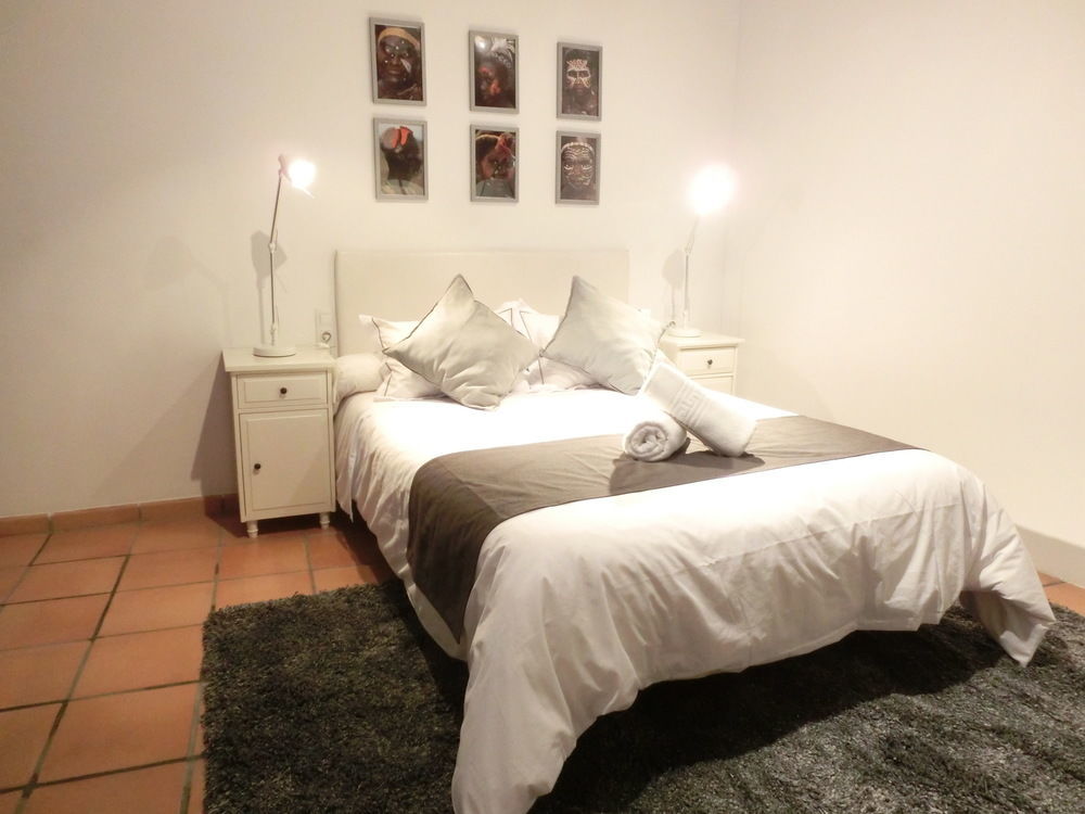 Apartment Total Elegance Valencia