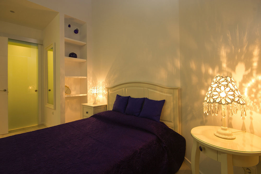 Total Charming Apartamento Valencia