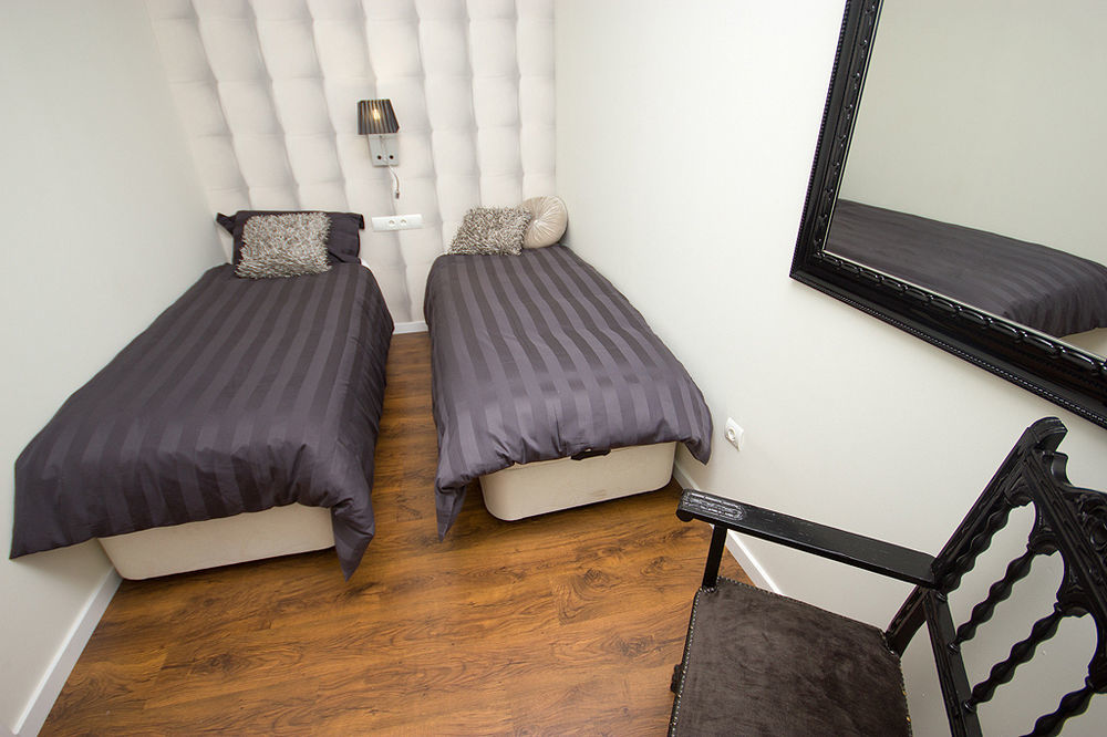 Total Charming Apartamento *