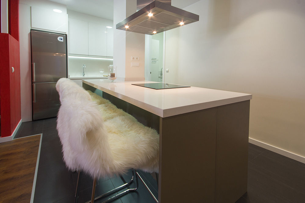 Total Charming Apartamento