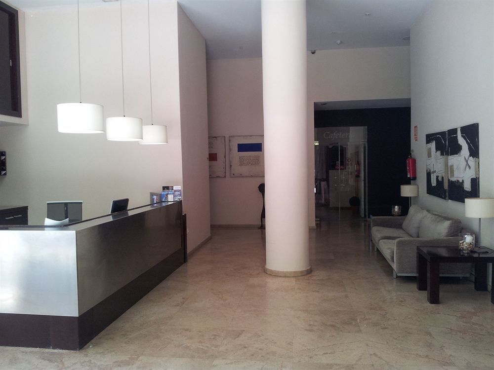 Apartamento Plaza Picasso Valencia