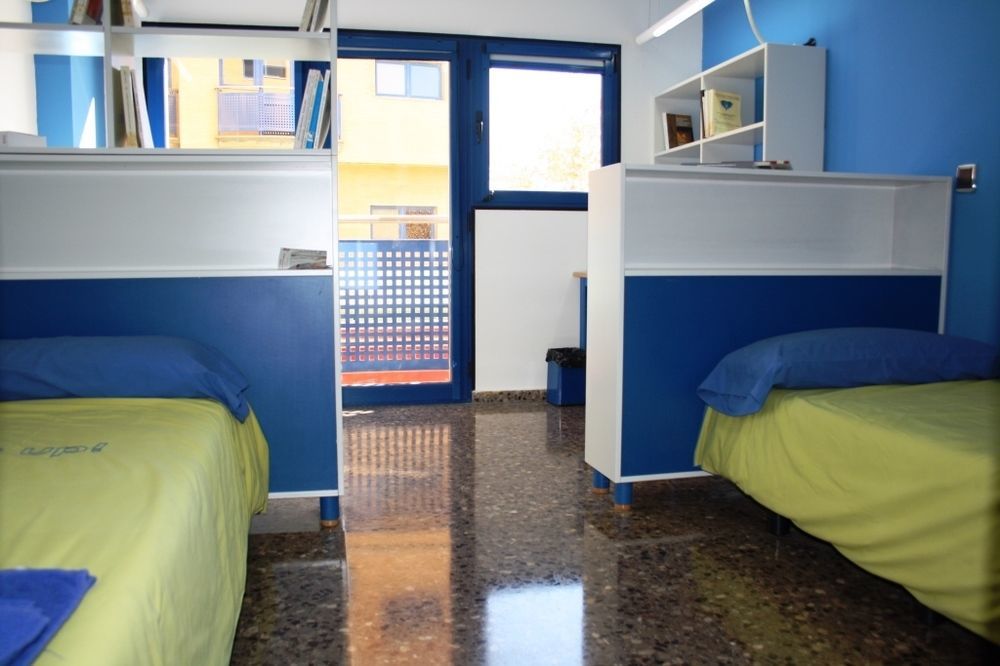 Juvenil Colegio Mayor Galileo Galilei Valencia
