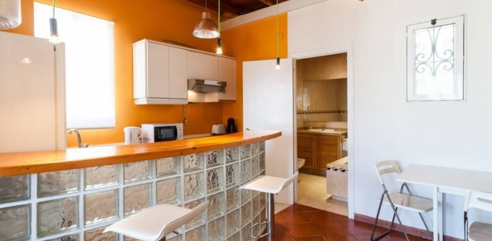 Baron Suites Ruzafa Valencia