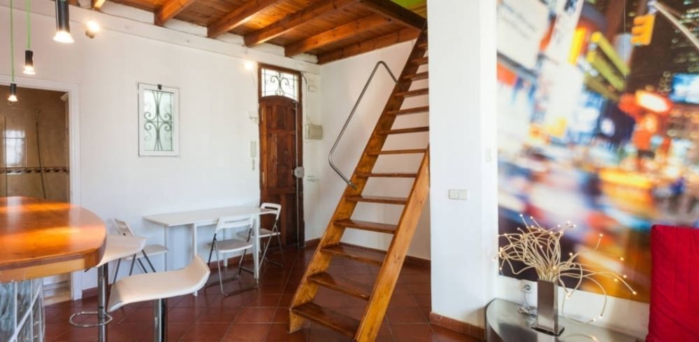 Apartamento Barón Ruzafa