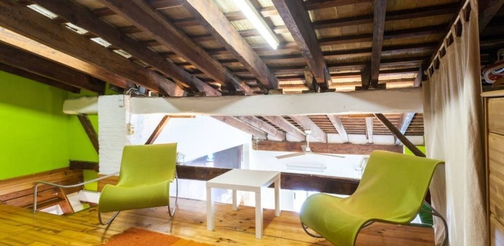 Apartamento Barón Ruzafa *