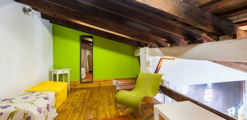 Apartamento Barón Ruzafa