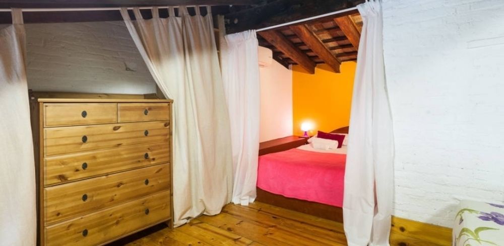Apartment Baron Suites Ruzafa Valencia