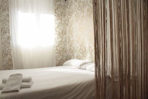 Guest house El Cid Valencia