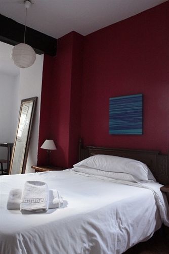 Guest house El Cid Valencia