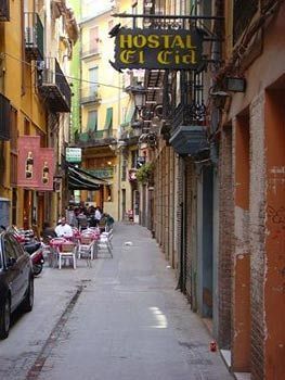 Guest house El Cid
