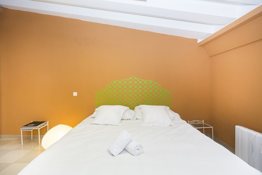 River Hostal Valencia