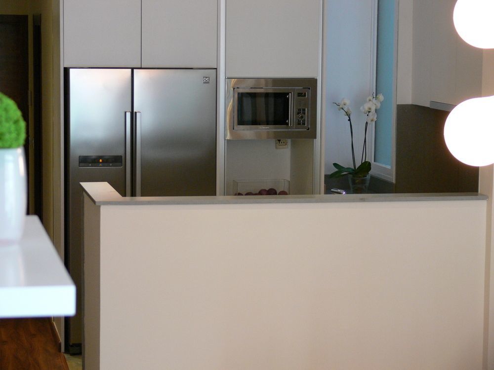 Center Flats Apartment Valencia