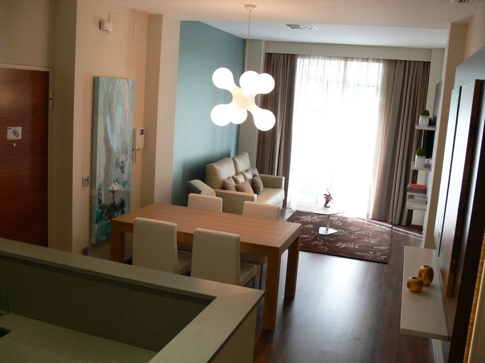 Center Flats Apartment *
