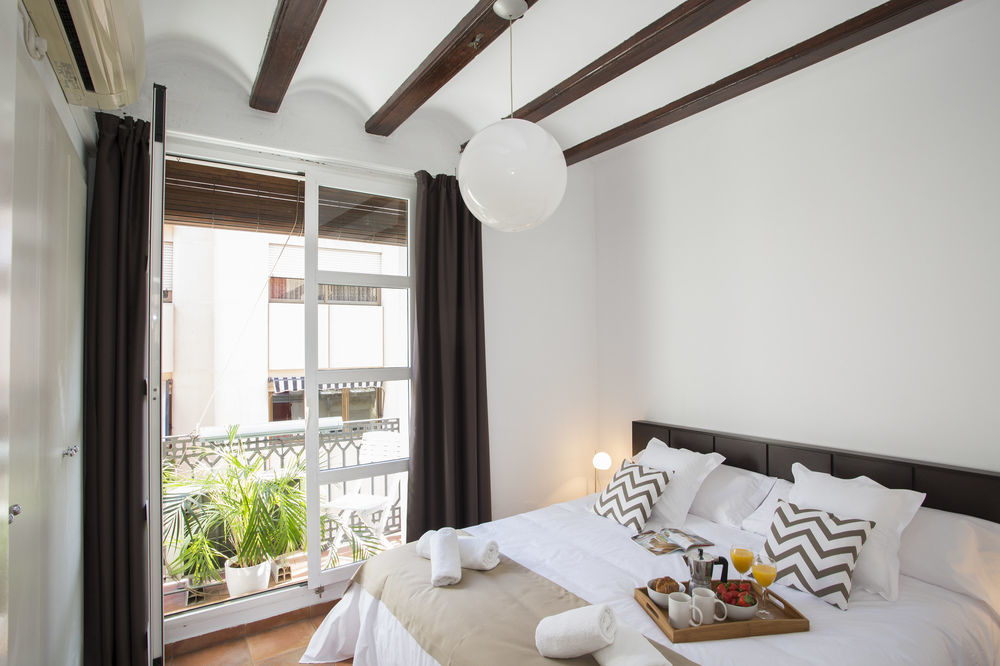Singularstays Botanico 29