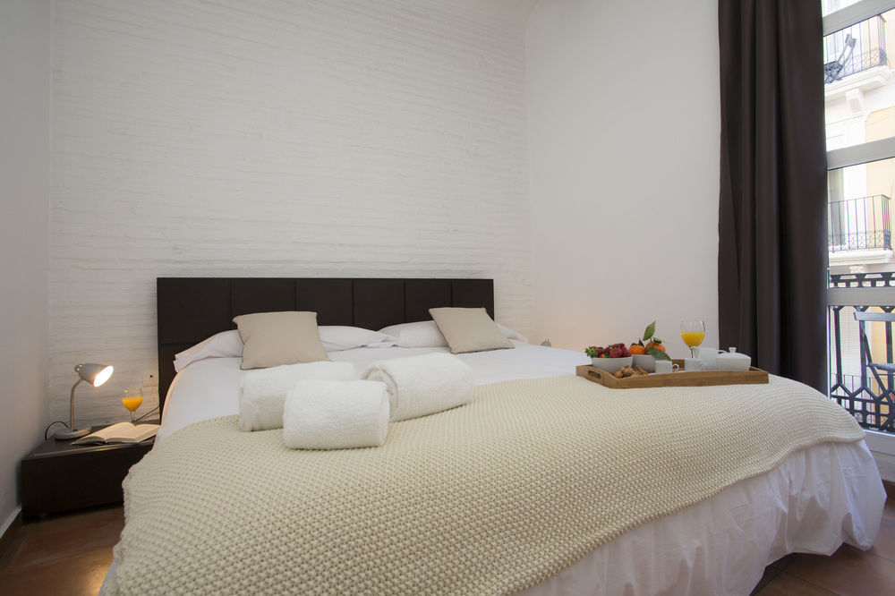 Singularstays Botanico 29 * Valencia