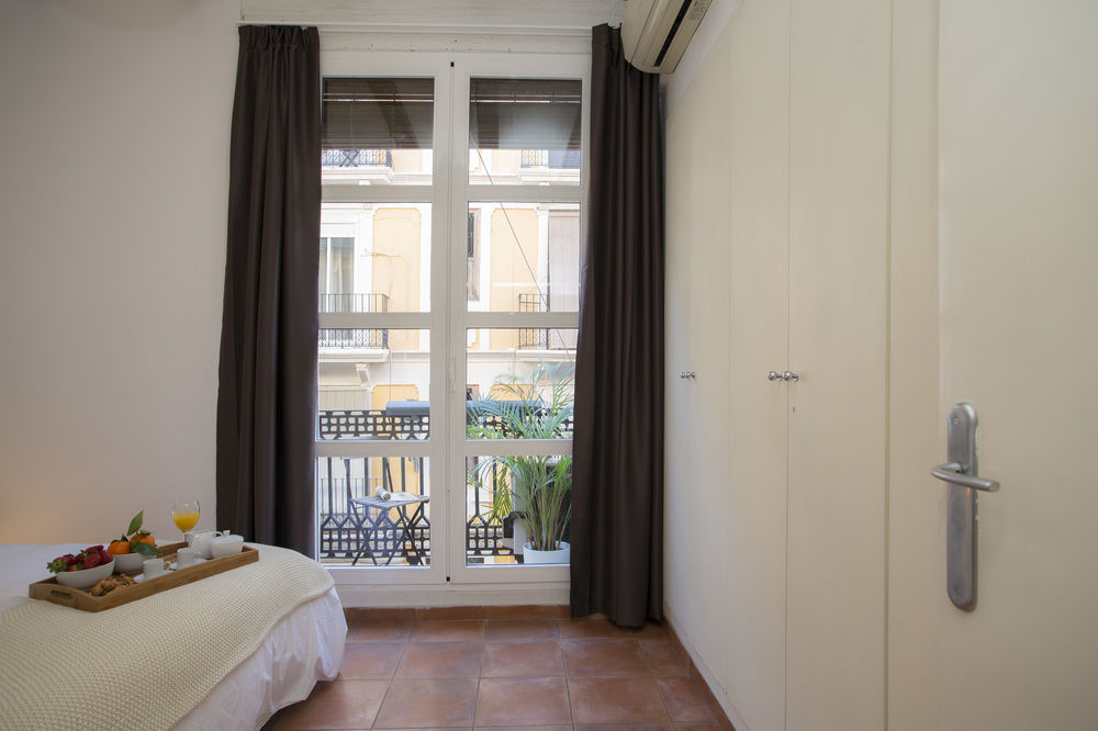 Hostal Singularstays Botanico 29