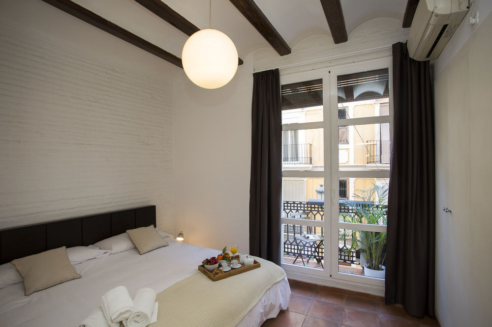 Singularstays Botanico 29 Hostal Valencia