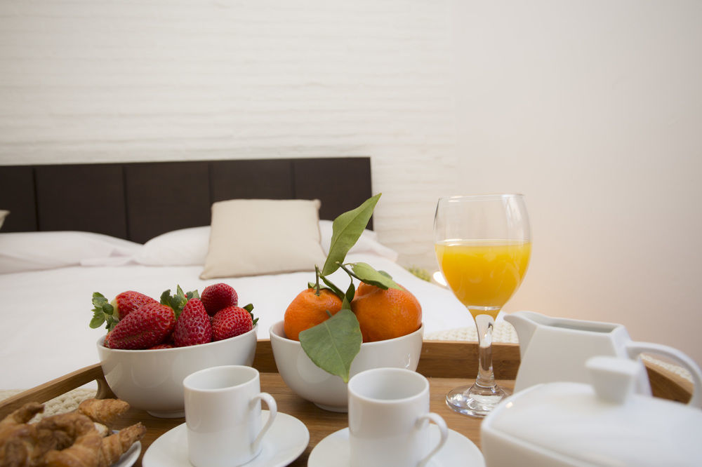 Singularstays Botanico 29 Valencia
