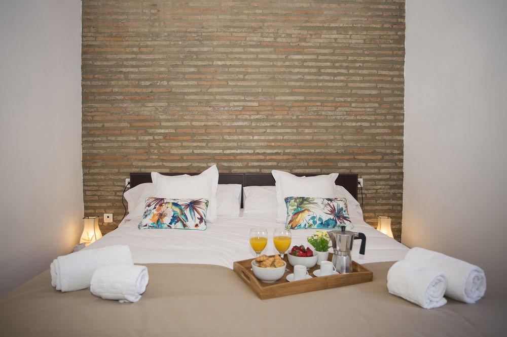 Hostal Singularstays Botanico 29 *