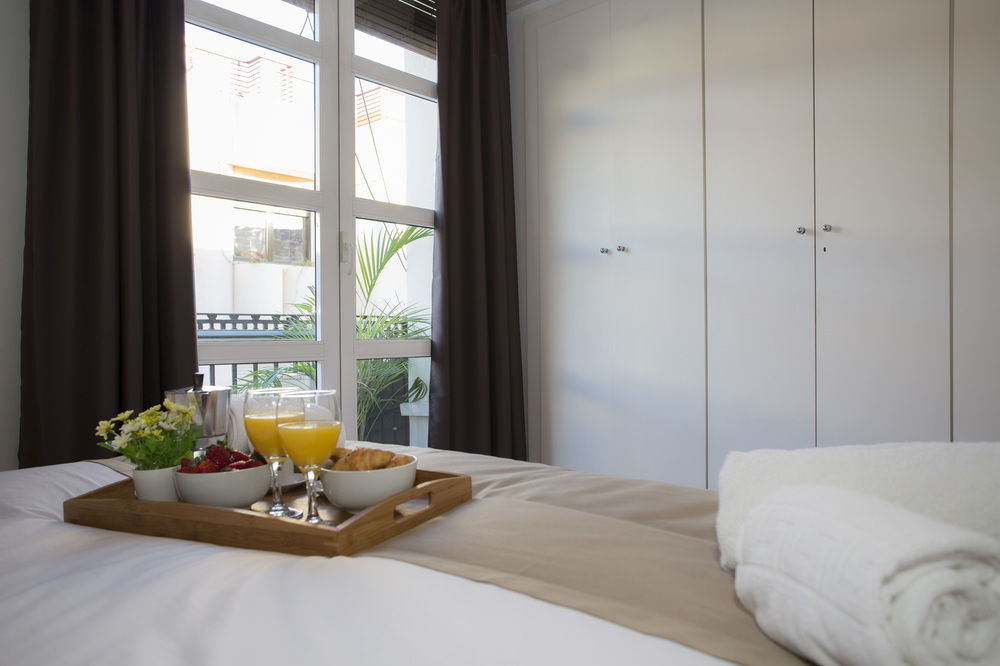 Singularstays Botanico 29