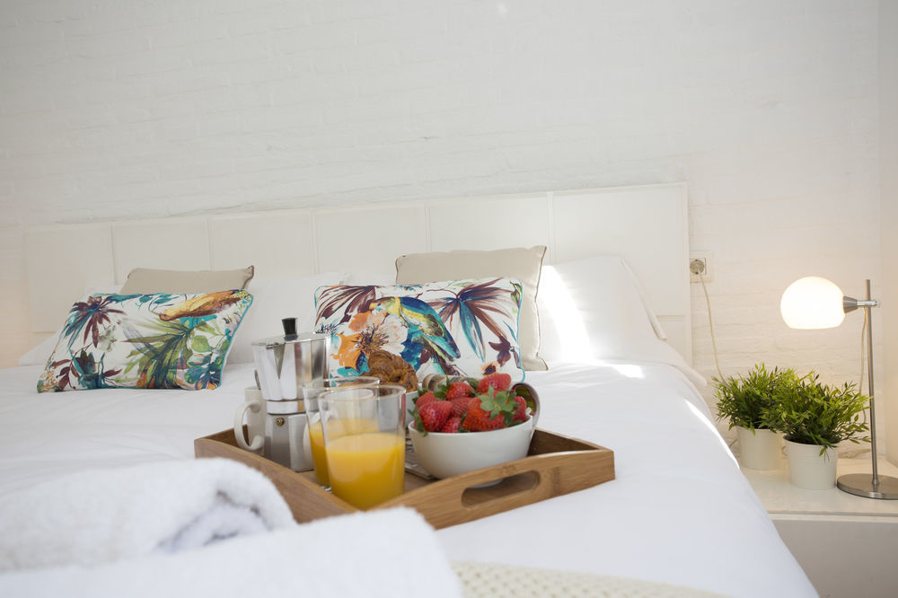 Singularstays Botanico 29 * Valencia