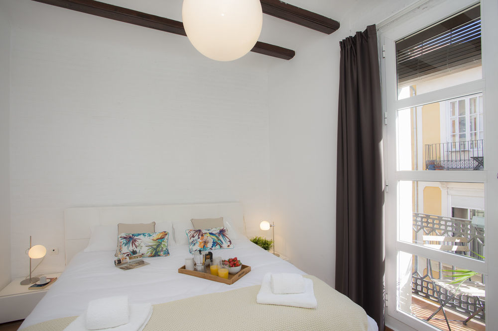 Singularstays Botanico 29 Hostal Valencia