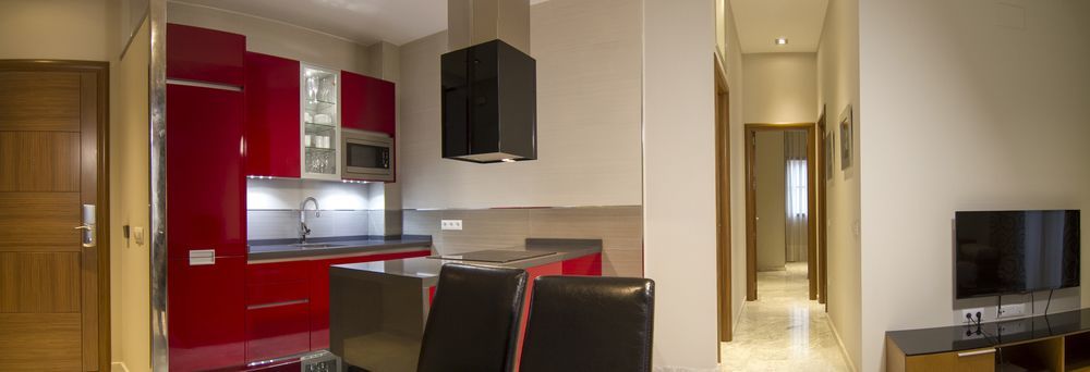 Apartamento Citizentral Juristas Valencia