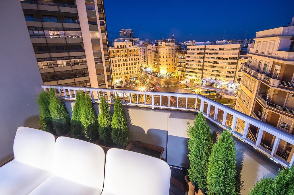 Apartment Boutique Gran Via