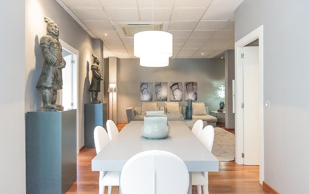 Boutique Gran Via Apartment
