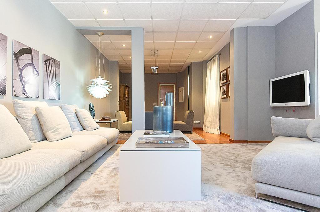 Apartment Boutique Gran Via
