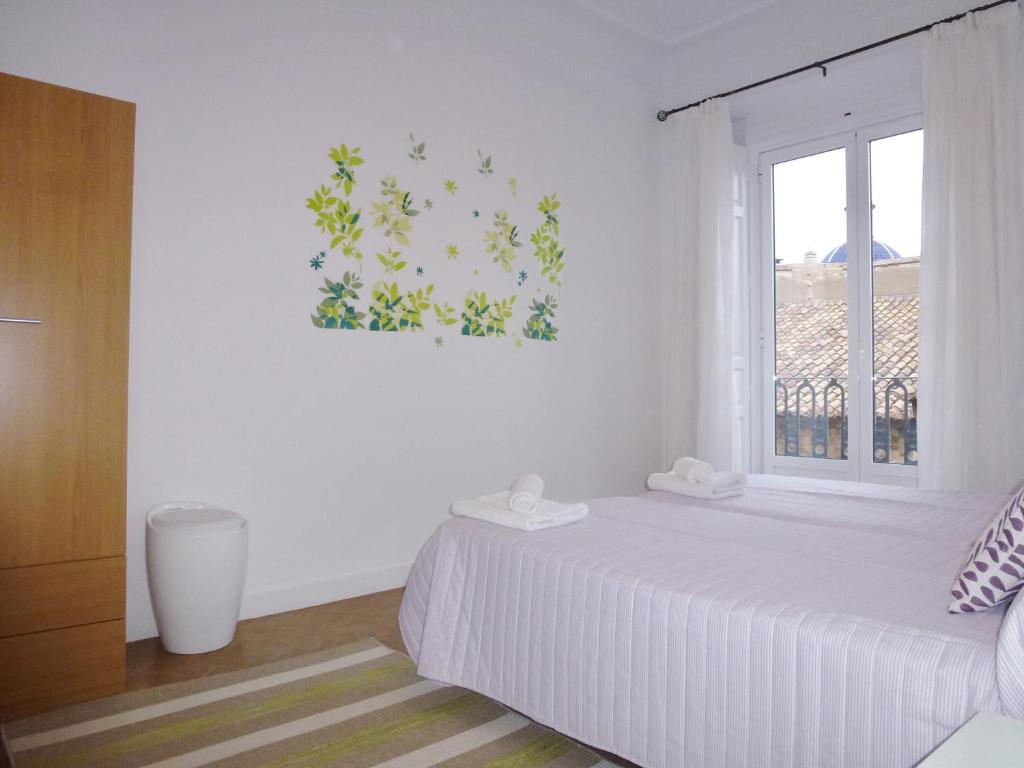 Apartamento Singularstays Seu Catedral