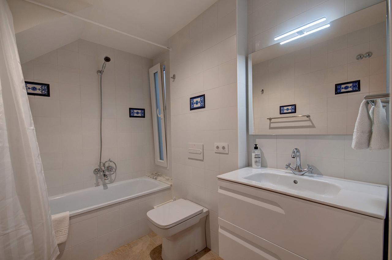 Beds & Breaks Verdi 2 Apartamento Valencia