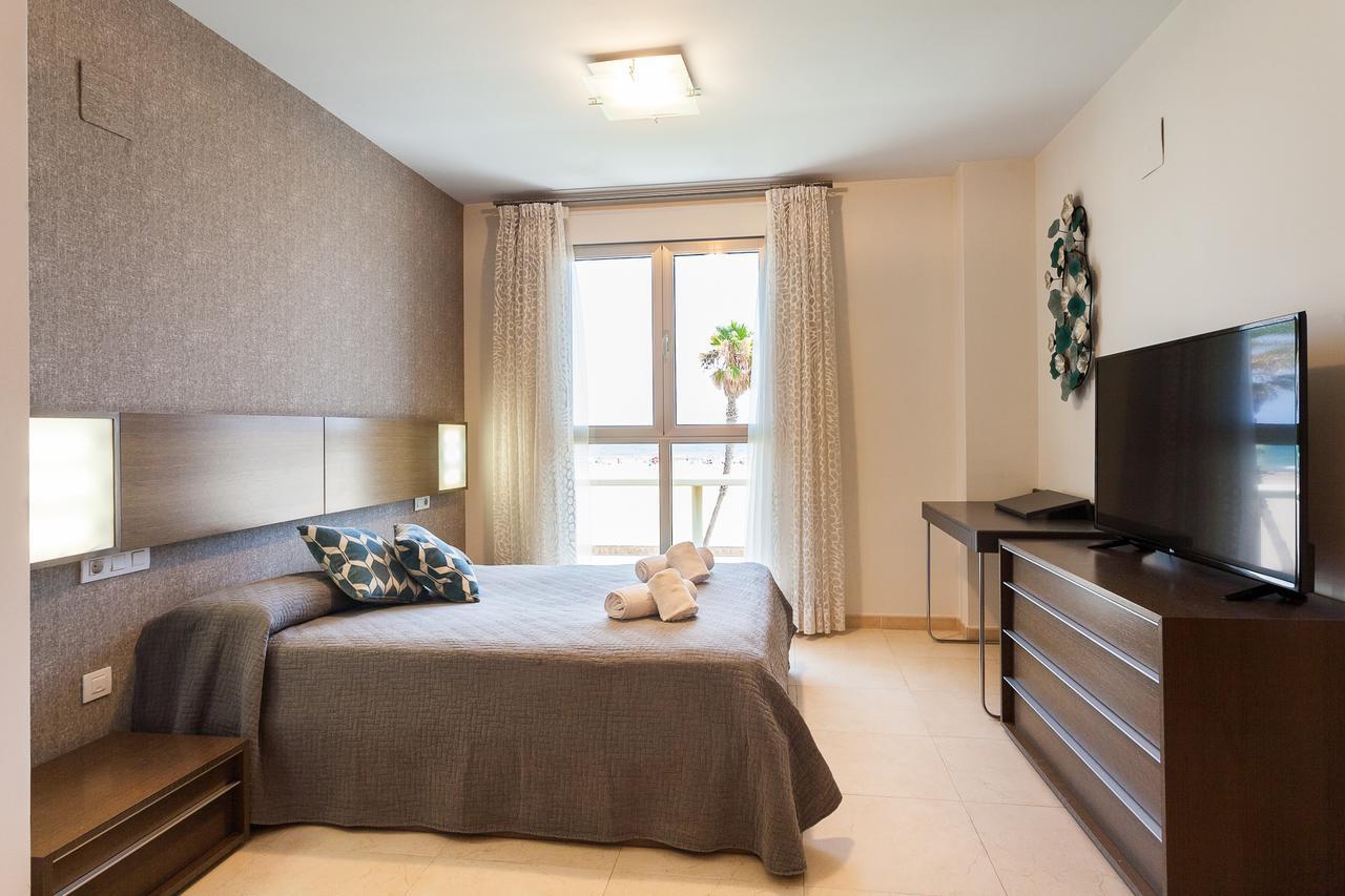 Apartup Patacona Deluxe Apartamento *